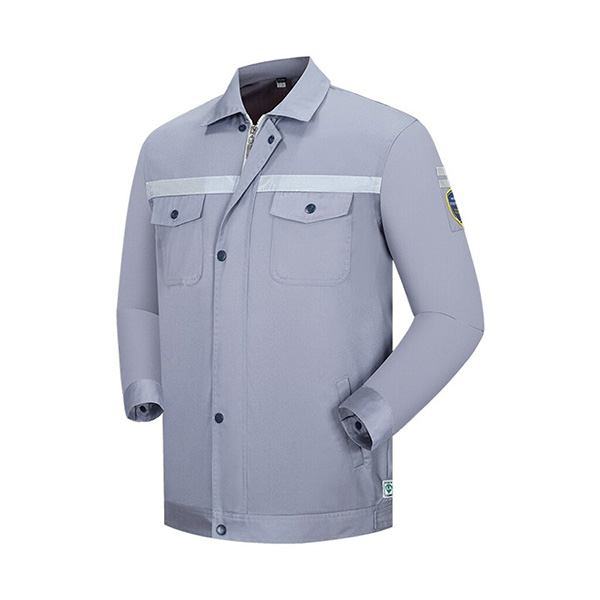 工作服定做|適合制造業(yè)工作的工服款式有哪些推薦？