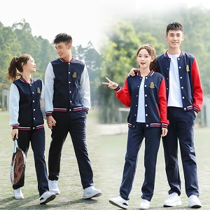 全國(guó)哪些校服生產(chǎn)廠家能提供個(gè)性化定制服務(wù)？